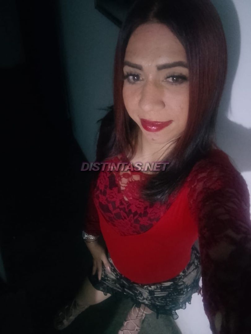 La diabla 