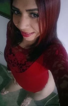 La diabla 