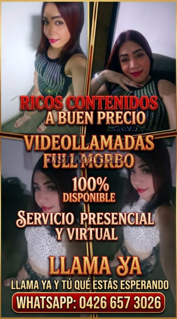 La diabla 