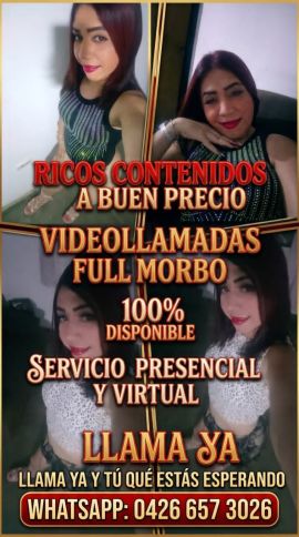 La diabla 