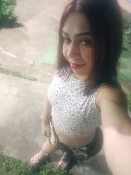 La diabla 