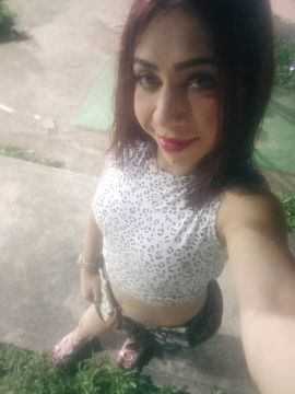La diabla 