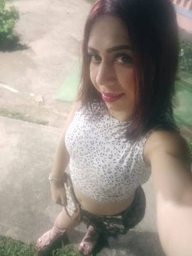 La diabla 