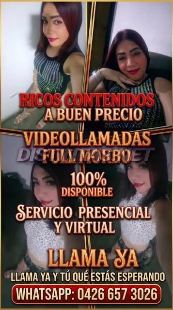 La diabla 