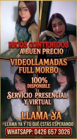 La diabla 