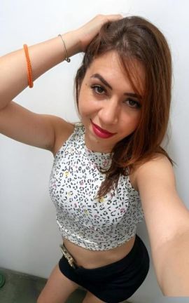 La diabla 