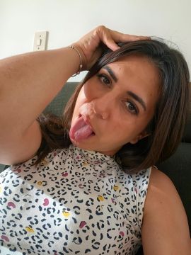 La diabla 