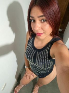 La diabla 