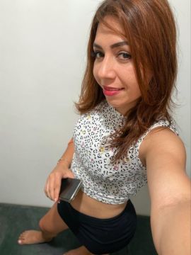 La diabla 
