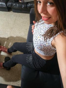 La diabla 