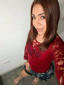 La diabla 