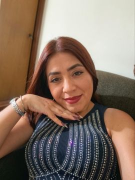 La diabla 