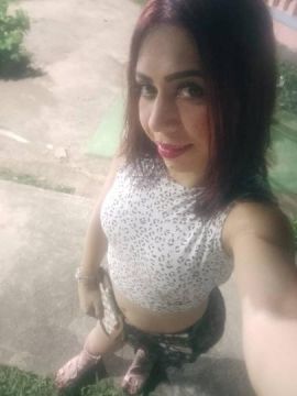 La diabla 