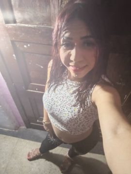 La diabla 