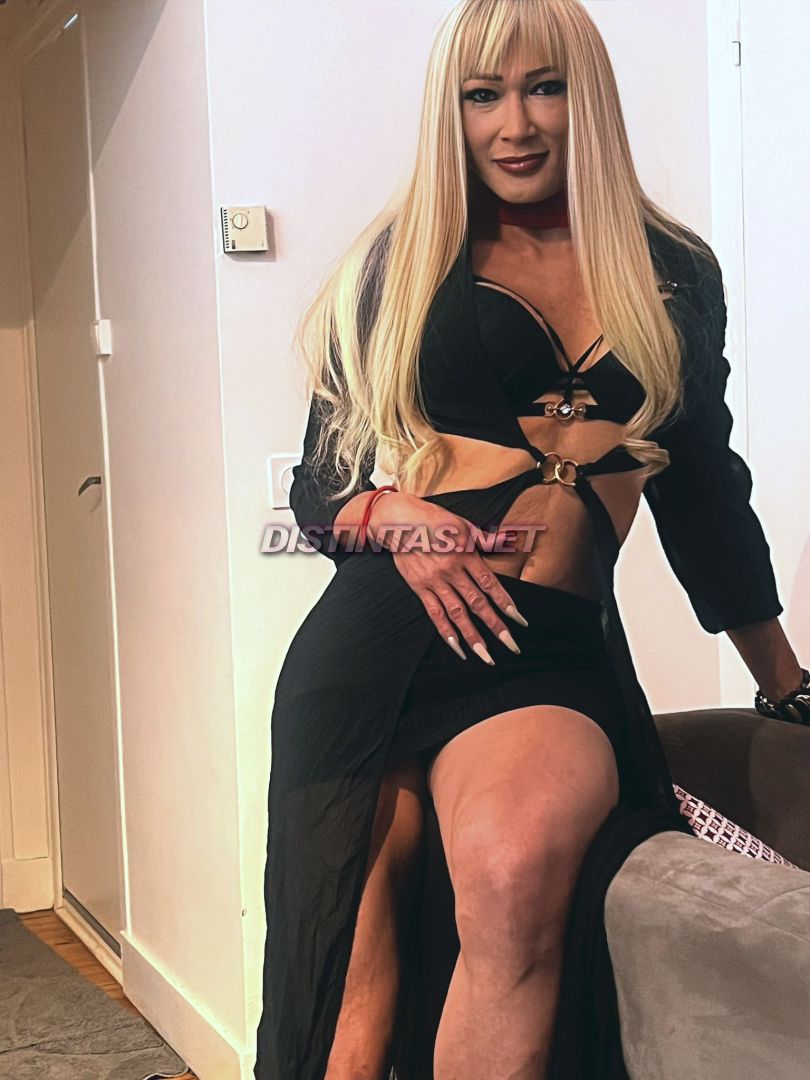 Victoria dominatrice