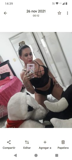 Valentina LP