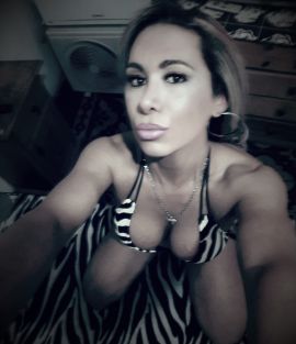 Valentina LP