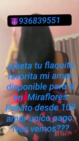 Julieta Muriel