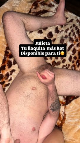 Julieta Muriel