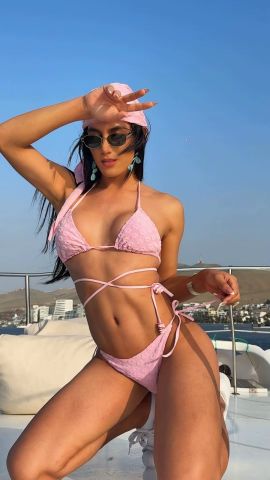 Julieta Muriel