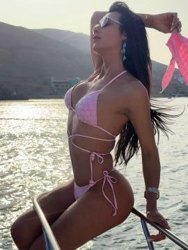 Julieta Muriel