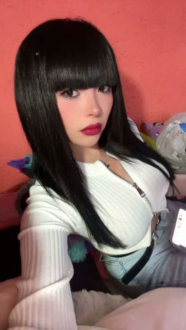 Megan paniagua
