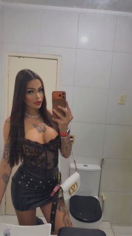 Duda Oliveira 