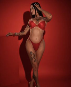 Duda Oliveira 