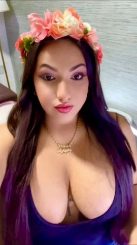 Maryorie Bracho