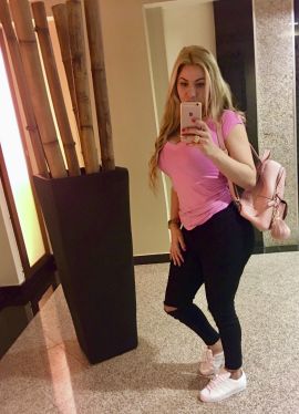 Maryorie Bracho