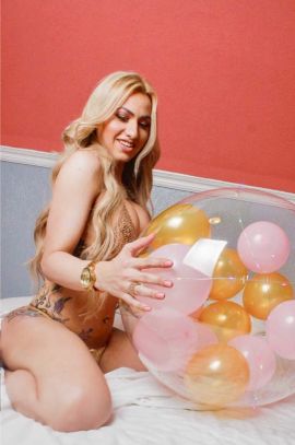 Maryorie Bracho
