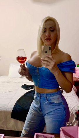 Maryorie Bracho