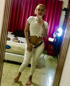 Maryorie Bracho