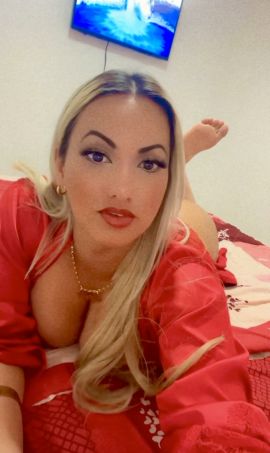 Maryorie Bracho