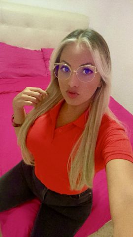 Maryorie Bracho
