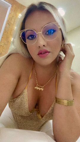 Maryorie Bracho