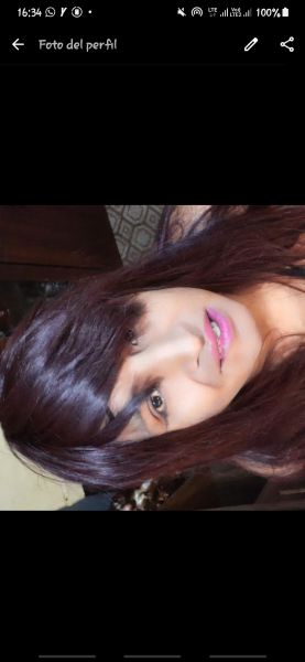 Escorts Trans Mari jane en La Paz