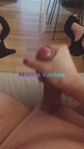 Monisa Vanboc