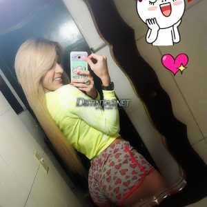 Valery Sandoval