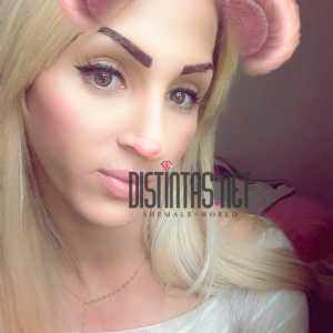 Valery Sandoval