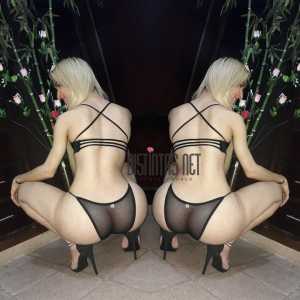 Valery Sandoval