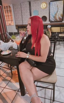 Andreyna Delgado 