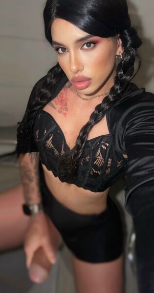 Giselle Ferrer