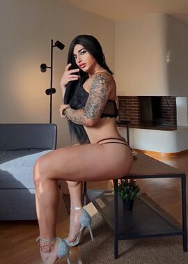 Giselle Ferrer