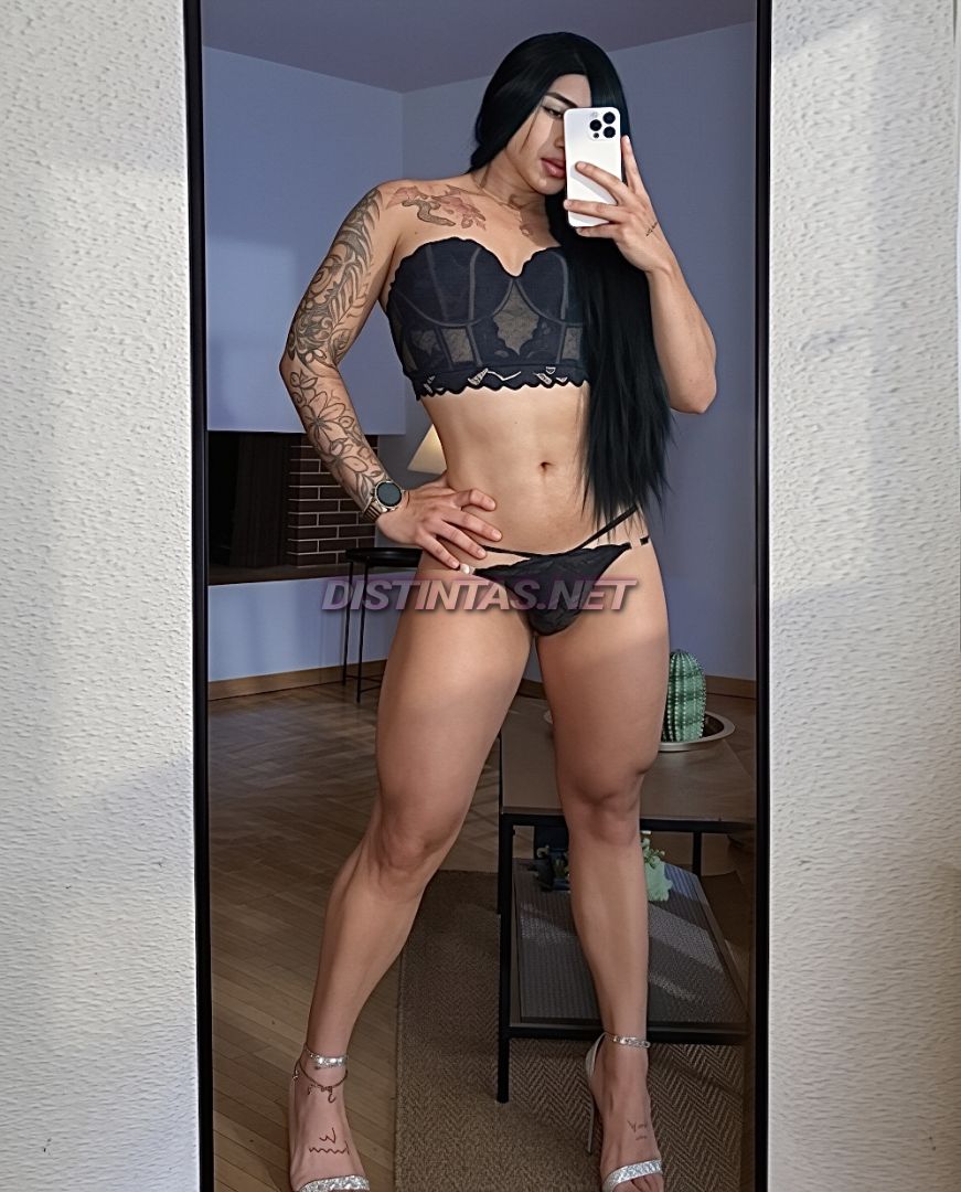 Giselle Ferrer