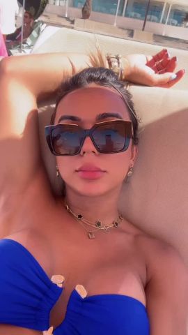 Sabrina Fernandes
