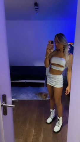 Sabrina Fernandes