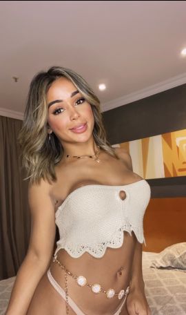 Sabrina Fernandes