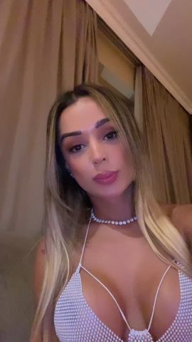 Sabrina Fernandes