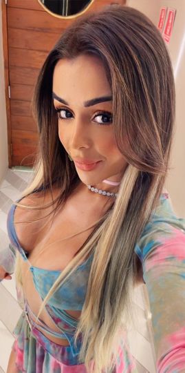 Sabrina Fernandes